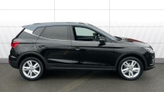 SEAT Arona 1.6 TDI 115 FR [EZ] 5dr Diesel Hatchback